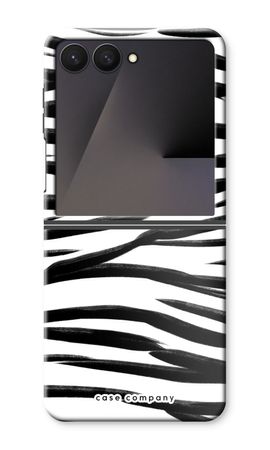Zebra pattern