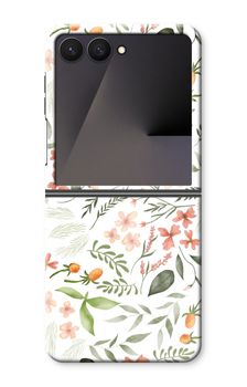 Sweet little flowers