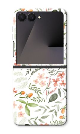 Sweet little flowers