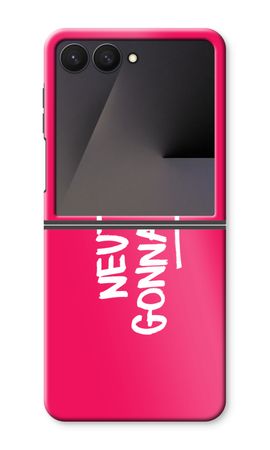 Neuters (roze)