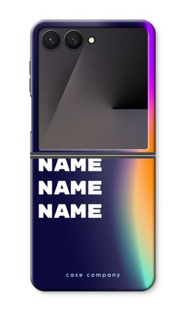 Namecase 2 - Neon
