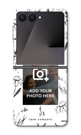 Frosty Forest - Photo