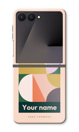 Formé - Namecase #1