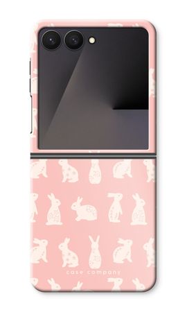Pink Bunnies