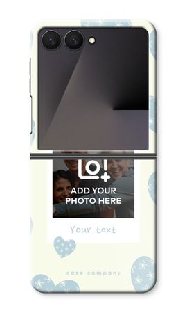 Photo - Hearts - Pascha