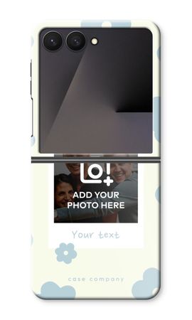 Photo - Flowers - Pascha