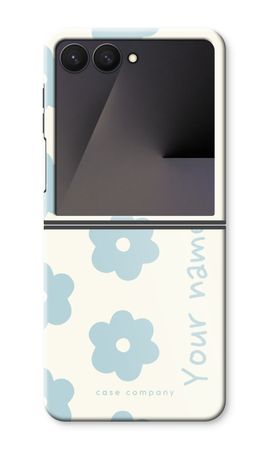 Namecase - Flowers - Pascha