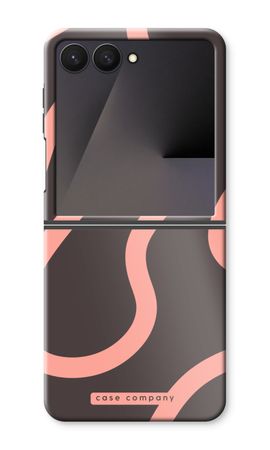 Mocha Swirl