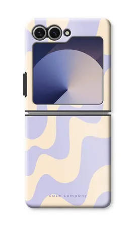 Flow, Samsung Galaxy Z Flip7 FE robuste Hülle