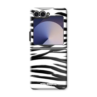 Zebra pattern