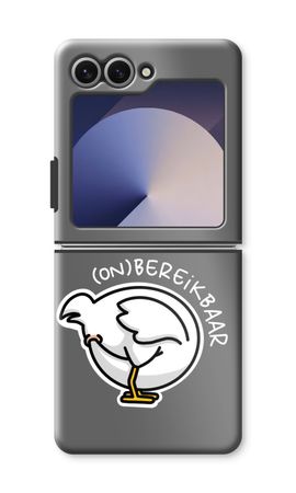 Kip zonder kop