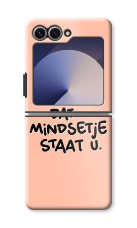 Mindsetje