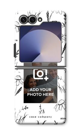 Frosty Forest - Photo