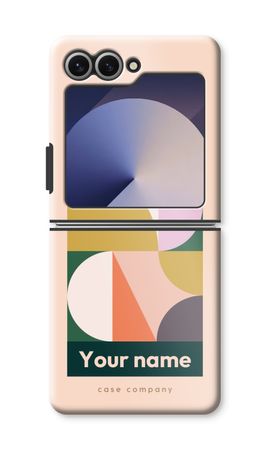 Formé - Namecase #1