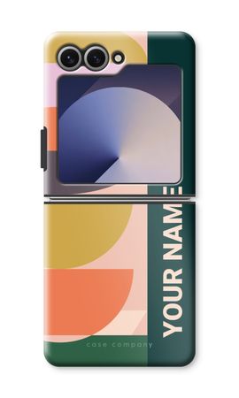 Formé - Namecase #2