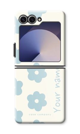 Namecase - Flowers - Pascha