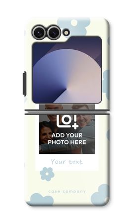 Photo - Flowers - Pascha