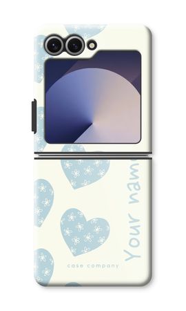 Namecase - Hearts - Pascha