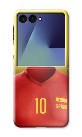 Spain - Football