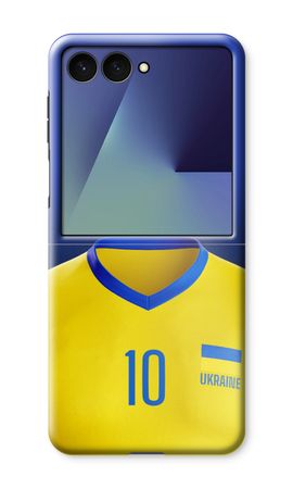 Ukraine - Football