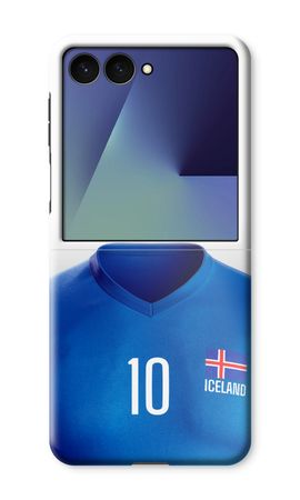 Iceland - Football