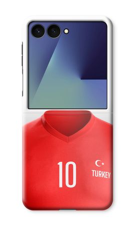 Turkey - Football