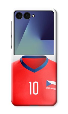 Czech Republic - Football