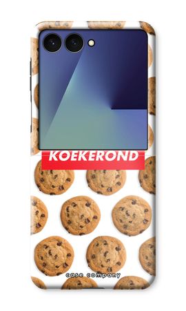 Koekerond