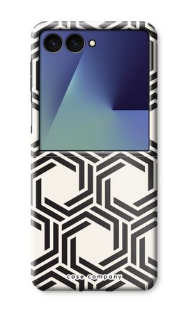 Geometric pattern