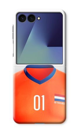 Netherlands - Football