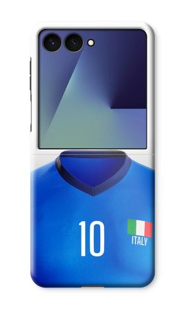 Italy - Football