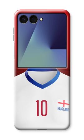 England - Soccer