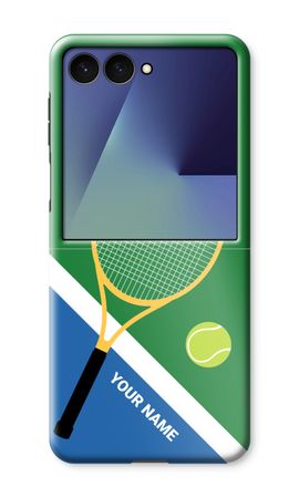 Tennis N°1