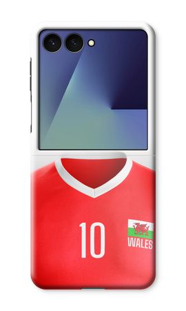 Wales - Football