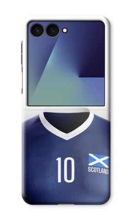 Scotland - Football
