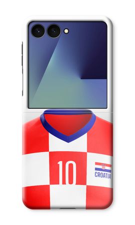 Croatia - Football