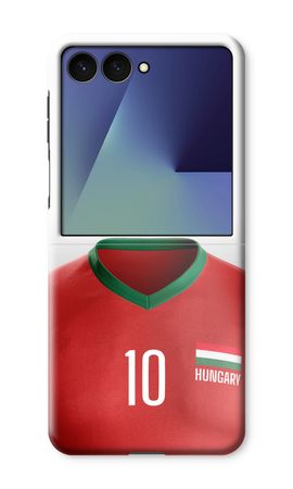Hungary - Football