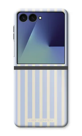 Sky Line, Samsung Galaxy Z Flip8 tough case