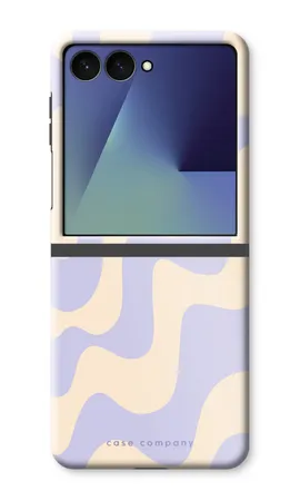 Flow, Samsung Galaxy Z Flip8 tough case
