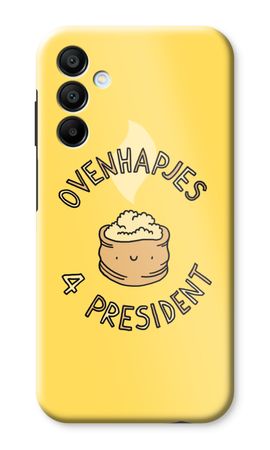 Ovenhapjes
