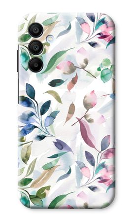 Buntes Laub