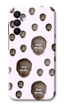 Personalized Face N°2