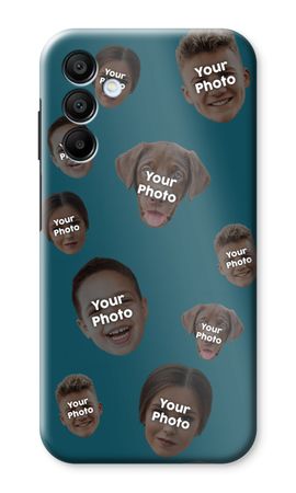 Personalized Face N°1