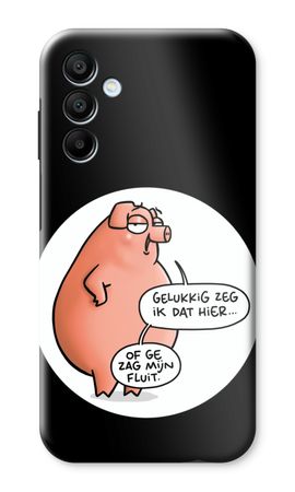 Gelukkig zeg