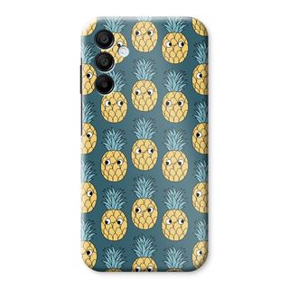 Pineapples