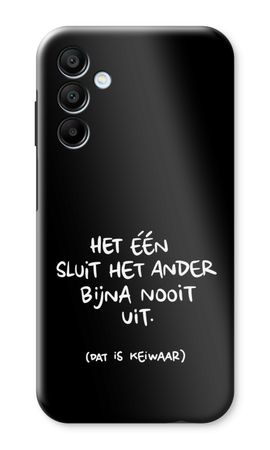 Het één