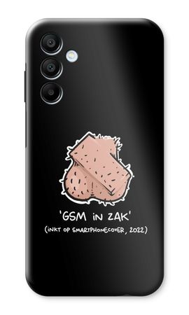 GSM in zak