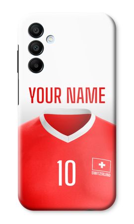 Switzerland - Football