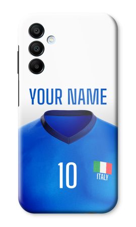 Italy - Football