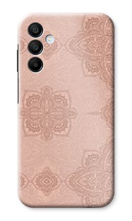 Boho oriental mandala